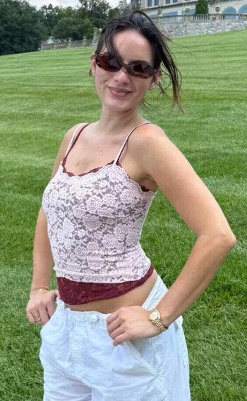 Natalie Noel