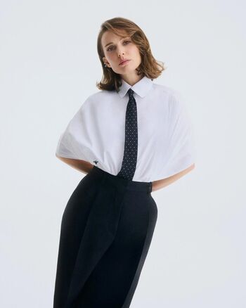 Natalie Portman