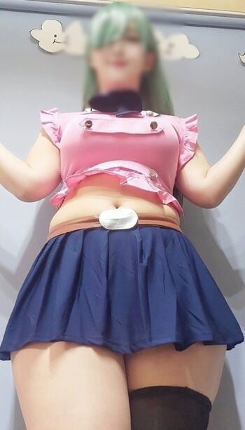 Nene_booty