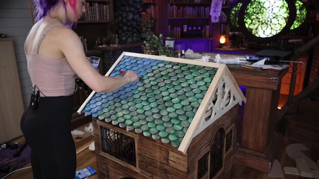 NerdForge