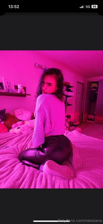 nessiana