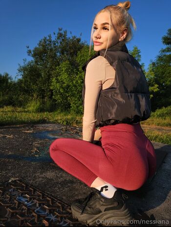 nessiana