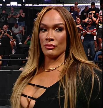 Nia Jax