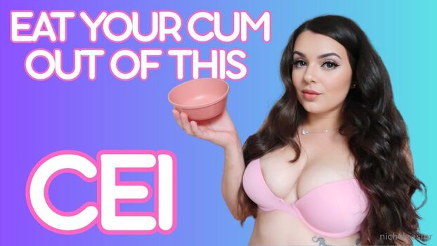 nicholeasmr