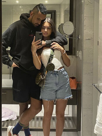 Nick Kyrgios