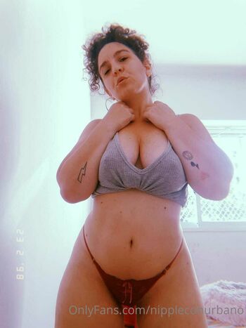 nippleconurbano