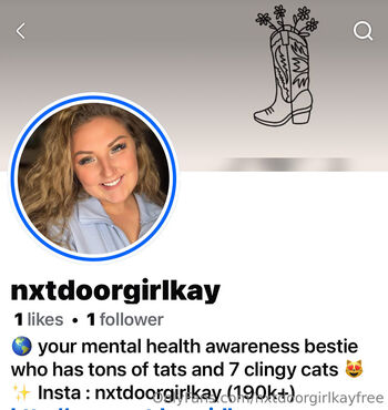 nxtdoorgirlkayfree
