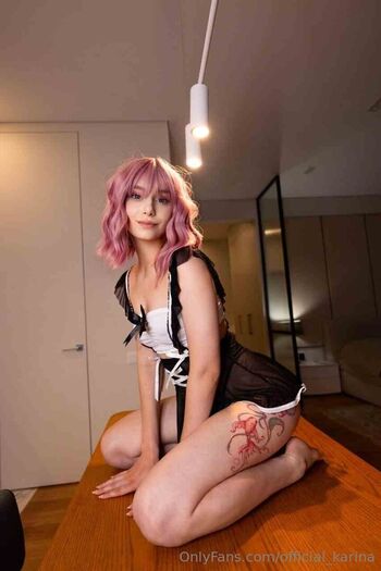 official_karina