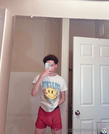 ohhdevante