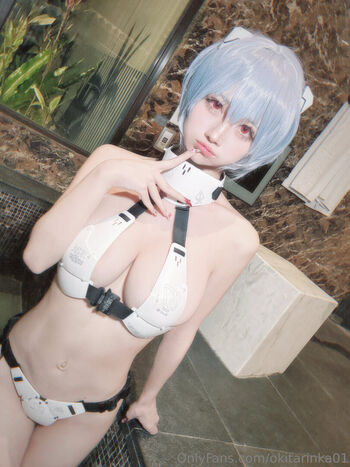 Okita Rinka