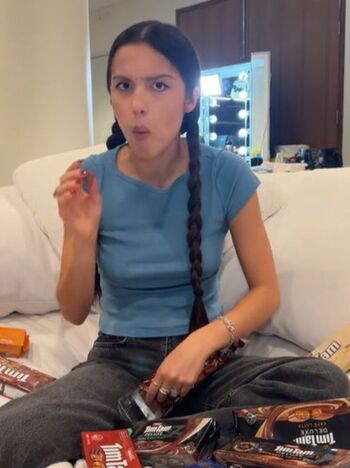 Olivia Rod