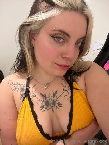oliviagrayxoxo