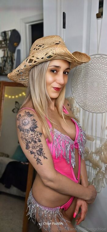 omgchloe