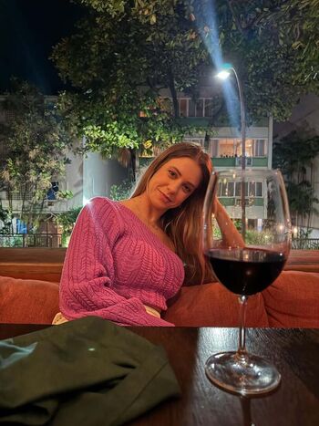 Paloma Tocci