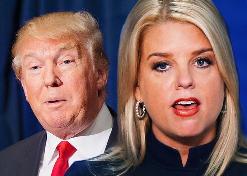 Pam Bondi