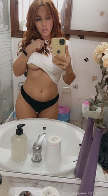 pamelasanchezfree