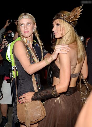 Paris Hilton