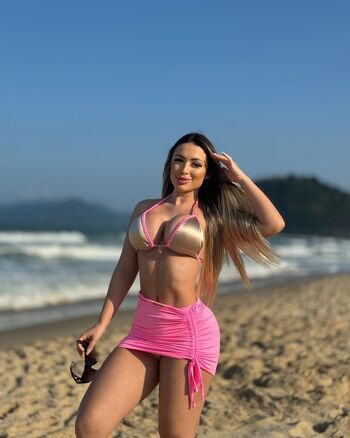 Polly Santos