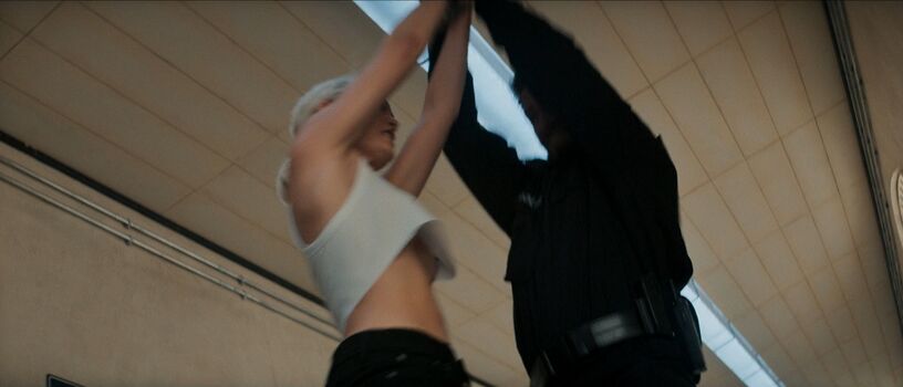 Pom Klementieff