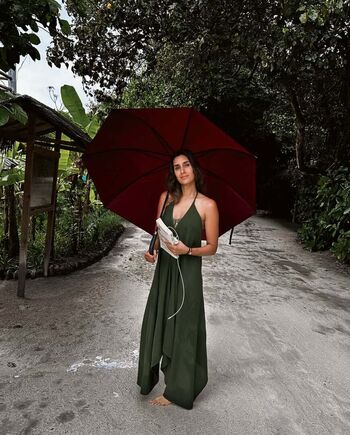 Pragya Kapoor