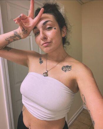 Psychobutcute