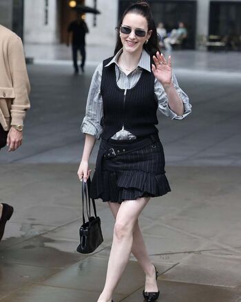 Rachel Brosnahan