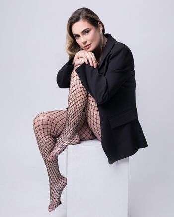 Rachel Sherazade