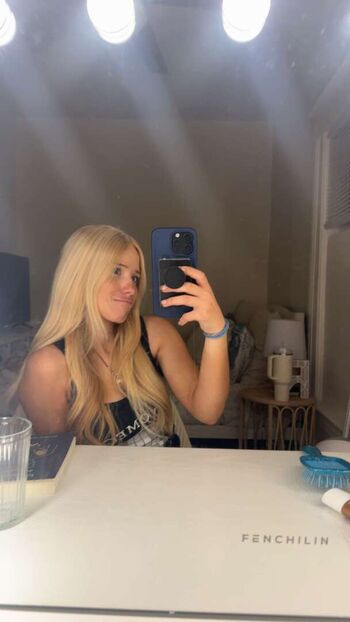 Raegan Fordemwalt