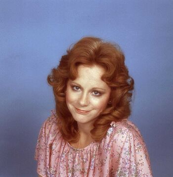 Reba McEntire