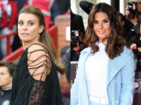 Rebekah Vardy