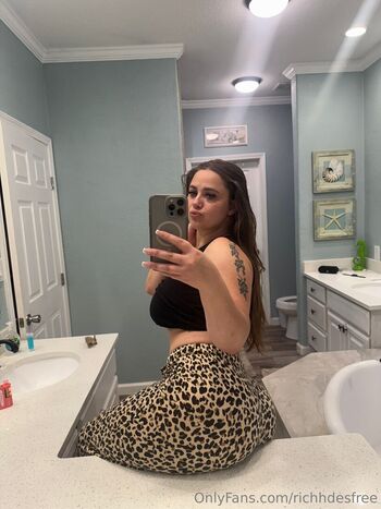 richhdesfree