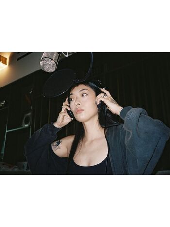 Rina Sawayama