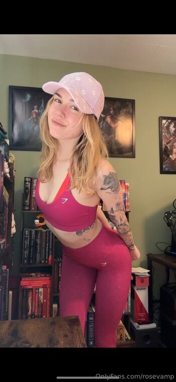 Rosemoontv