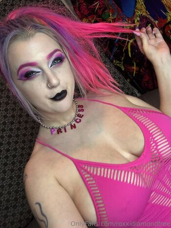roxxidiamondfree