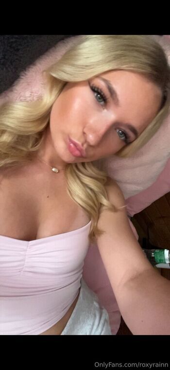 roxyrainn