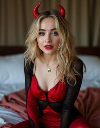 Sabrina Carpenter
