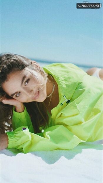 Sadie Nelson