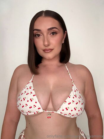 sammiewarrenx