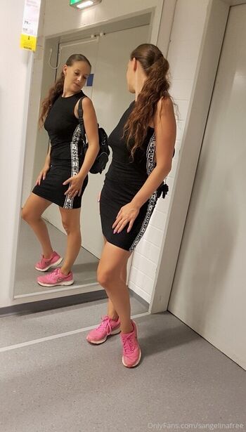 sangelinafree