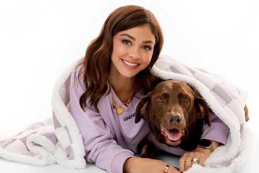 Sarah Hyland