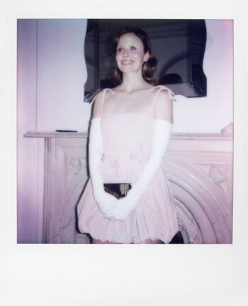 Sarah Ramos