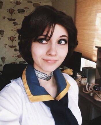 Sasha Gaier
