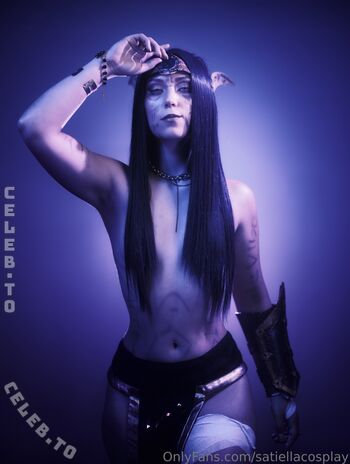 Satiella