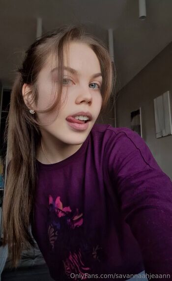 savannaahjeaann