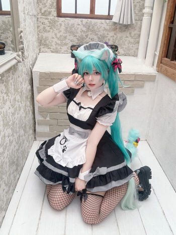 Saya Scarlet