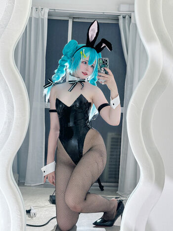 Saya Scarlet