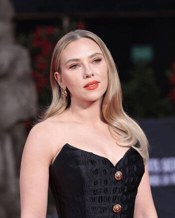 Scarlett Johansson