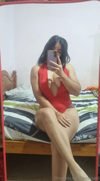 sexxynahi