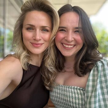 Shantel VanSanten