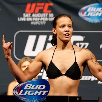 Shayna Baszler